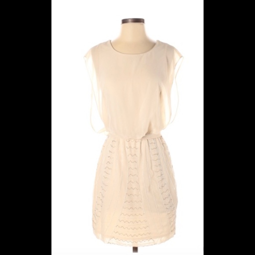 Bebe Cocktail Dress